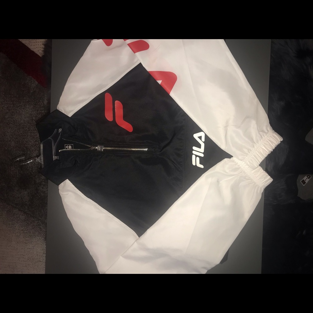 Jacket - Picture 2 of 3